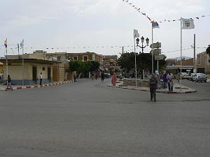 AIN EL TURK (105) LA PLACE